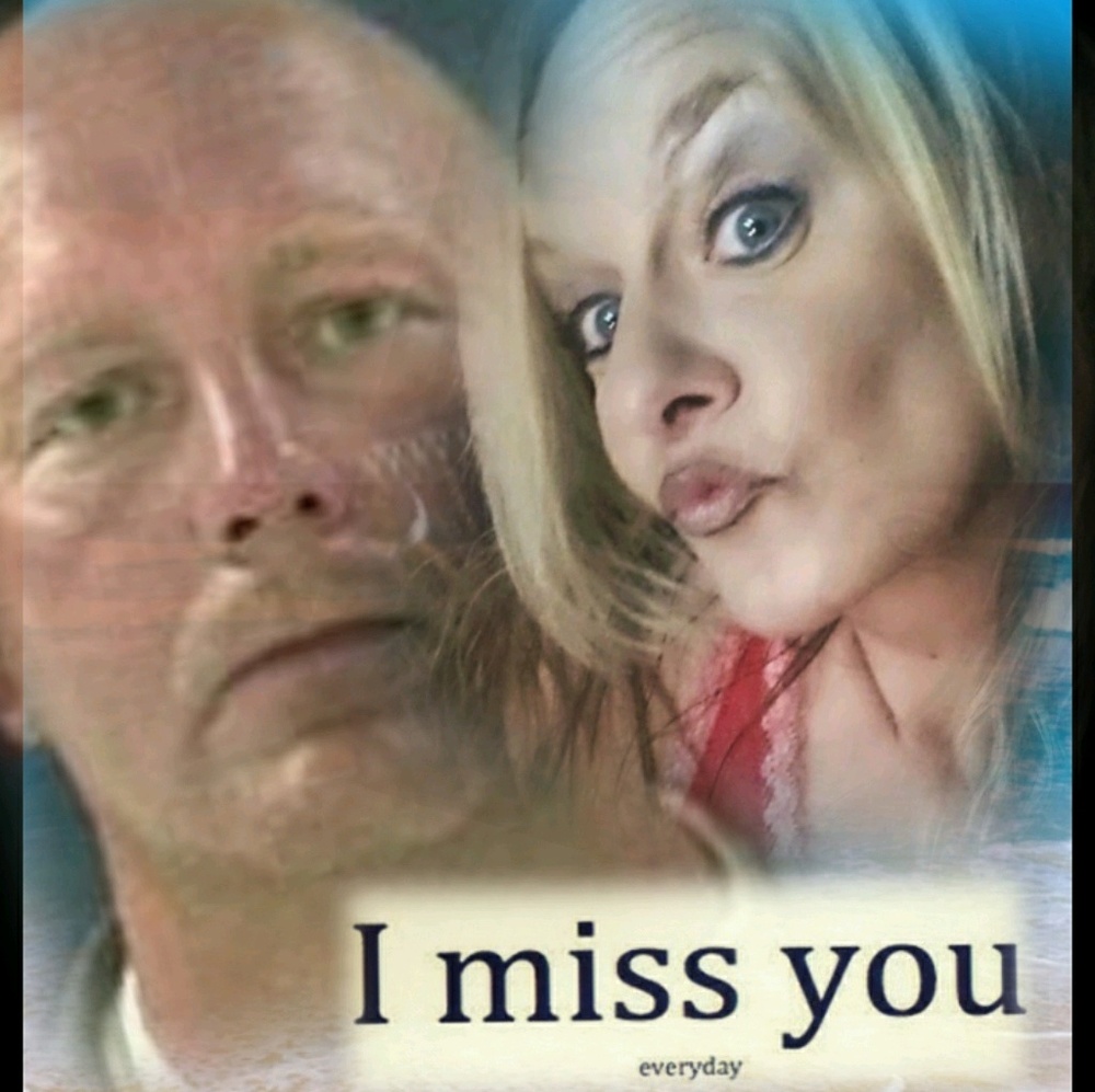 Meet your Posher, Doug & kym